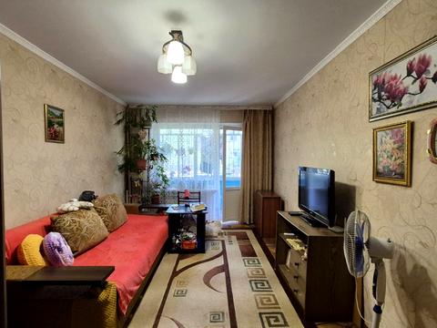квартира за адресою Компресорна вул., 28а