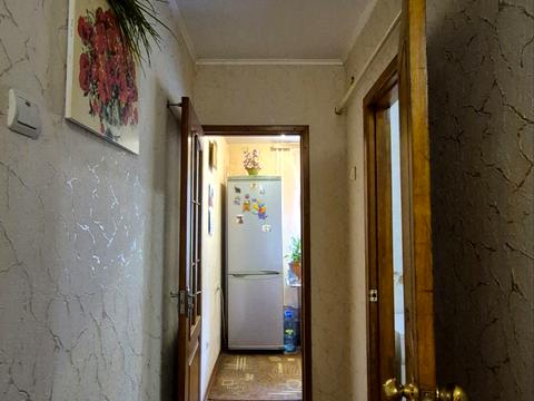 квартира за адресою Компресорна вул., 28а