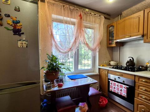 квартира за адресою Компресорна вул., 28а