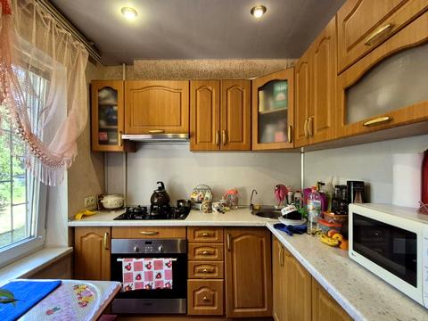 квартира за адресою Компресорна вул., 28а