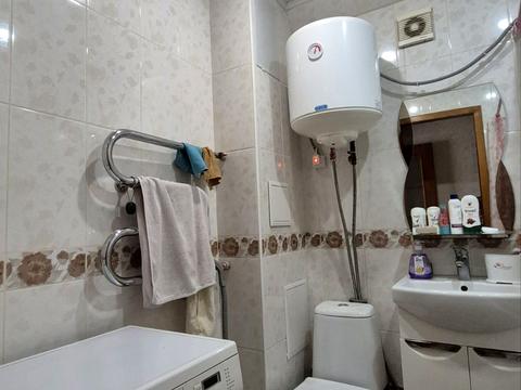 квартира за адресою Компресорна вул., 28а