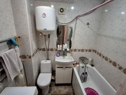 квартира за адресою Компресорна вул., 28а