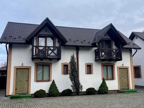 дом по адресу Грушевского ул.