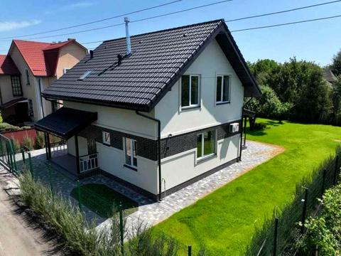 дом по адресу прибережна