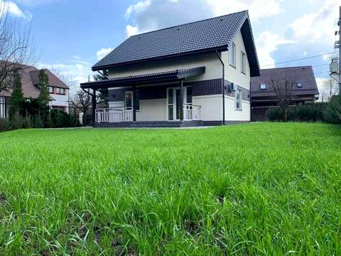 дом по адресу прибережна