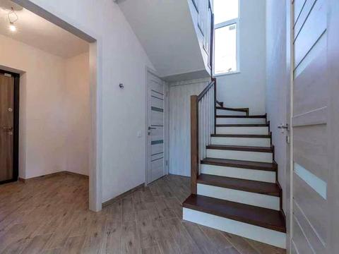 дом по адресу прибережна