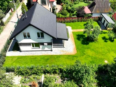 дом по адресу прибережна