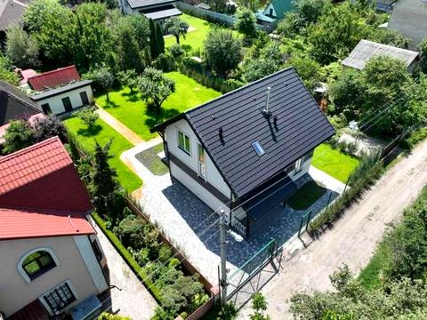 дом по адресу прибережна