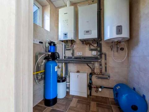 дом по адресу прибережна