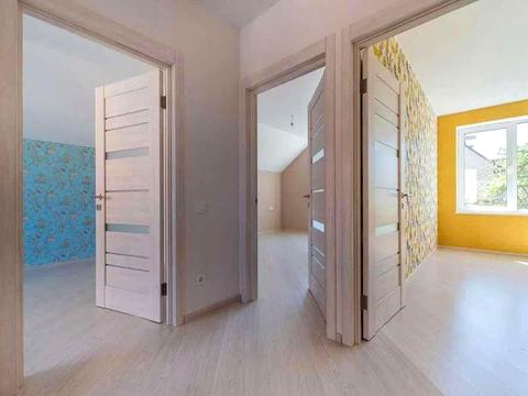 дом по адресу прибережна