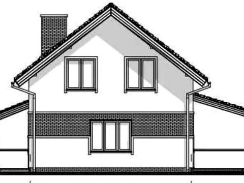 дом по адресу прибережна