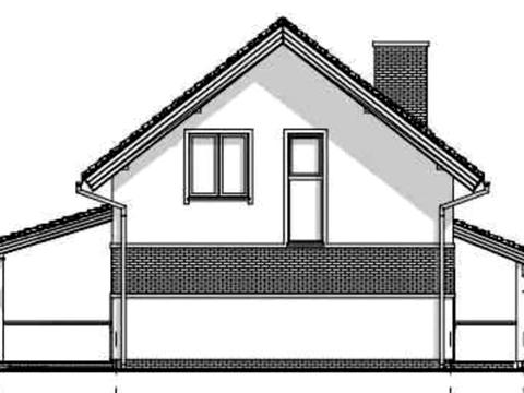 дом по адресу прибережна