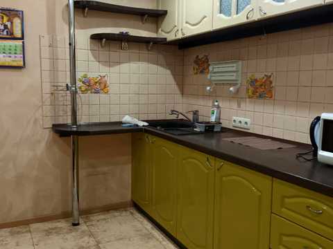 квартира за адресою Наталії Ужвій вул., 7