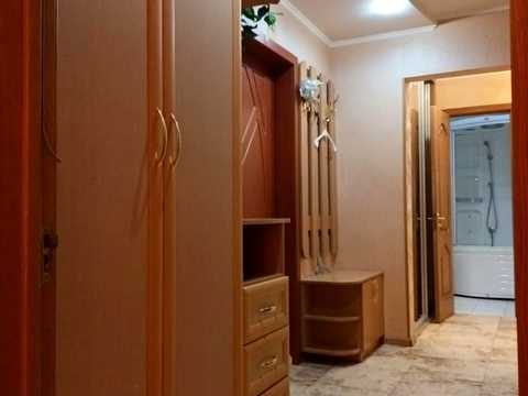 квартира за адресою Наталії Ужвій вул., 7