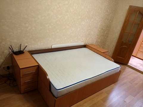 квартира за адресою Наталії Ужвій вул., 7