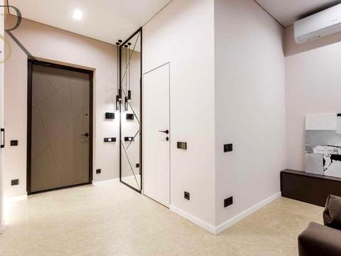 квартира за адресою Академіка Заболотного вул., 1-А