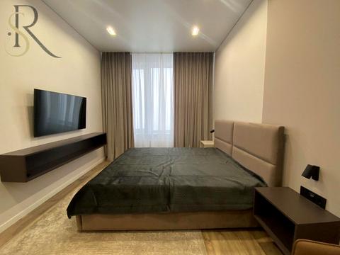 квартира за адресою Академіка Заболотного вул., 1-А