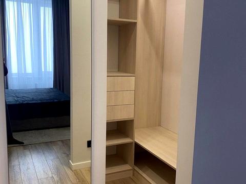 квартира за адресою Академіка Заболотного вул., 1-А