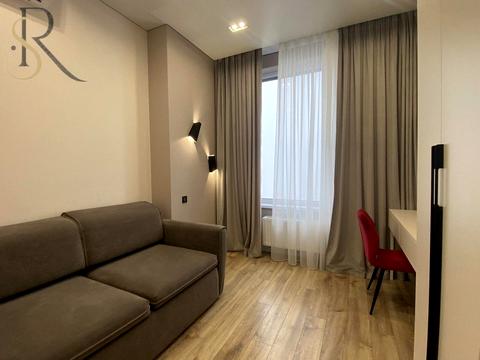 квартира за адресою Академіка Заболотного вул., 1-А