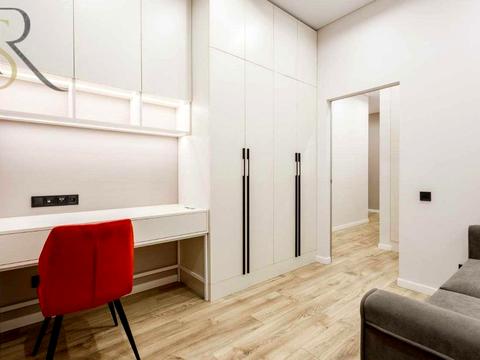 квартира за адресою Академіка Заболотного вул., 1-А