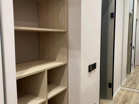 квартира за адресою Академіка Заболотного вул., 1-А