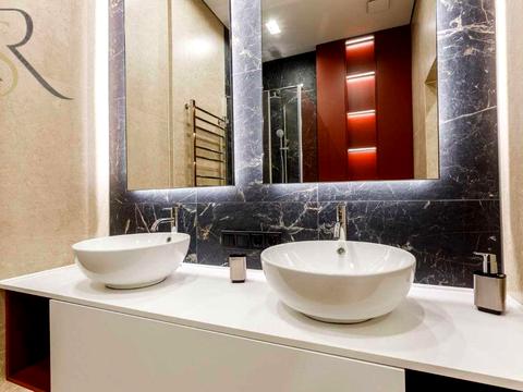 квартира за адресою Академіка Заболотного вул., 1-А