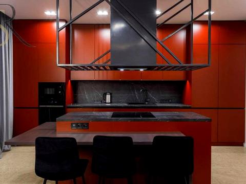 квартира за адресою Академіка Заболотного вул., 1-А