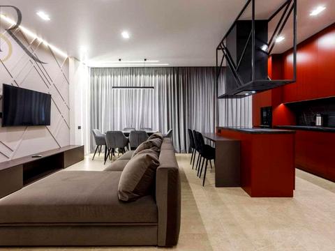 квартира за адресою Академіка Заболотного вул., 1-А