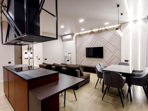 квартира за адресою Академіка Заболотного вул., 1-А