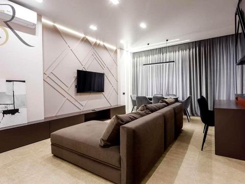 квартира за адресою Академіка Заболотного вул., 1-А