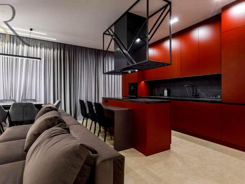 квартира за адресою Академіка Заболотного вул., 1-А