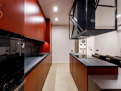 квартира за адресою Академіка Заболотного вул., 1-А