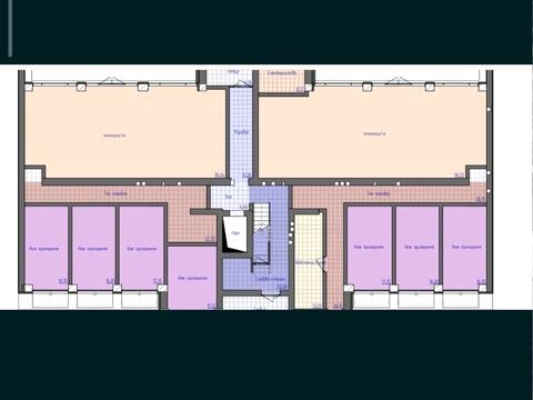 комерційна за адресою Синельниківська вул., 14