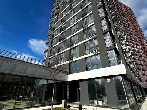 комерційна за адресою Київ, Родини Крістерів вул., 2