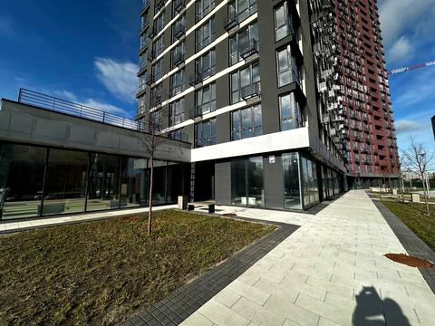 комерційна за адресою Київ, Родини Крістерів вул., 2