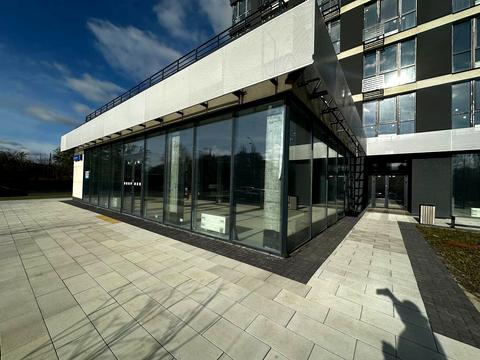 комерційна за адресою Київ, Родини Крістерів вул., 2