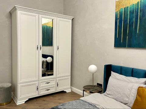 квартира за адресою Дерибасівська вул., 10