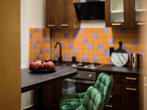 квартира за адресою Дерибасівська вул., 10