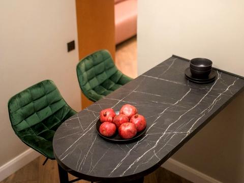 квартира за адресою Дерибасівська вул., 10