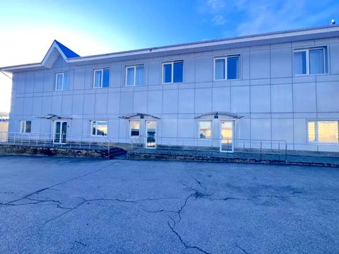 комерційна за адресою Богдана Хмельницького просп. (Героїв Сталінграда), 159