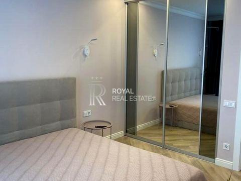 квартира по адресу Предславинская ул., 55-А