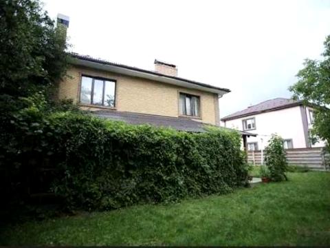 дом по адресу Мрии ул. (Академика Туполева)