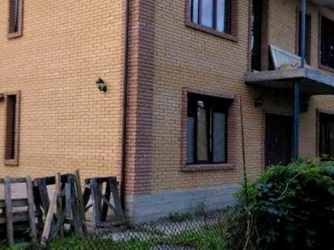 дом по адресу Мрии ул. (Академика Туполева)