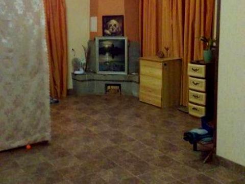 дом по адресу Мрии ул. (Академика Туполева)