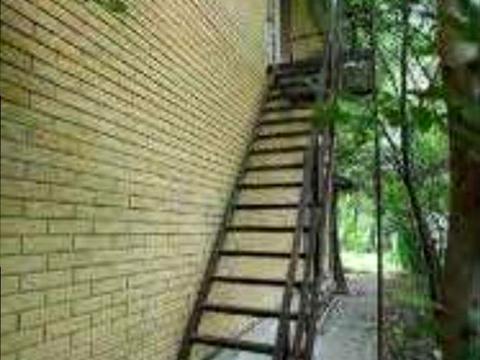 дом по адресу Мрии ул. (Академика Туполева)