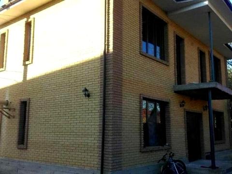 дом по адресу Мрии ул. (Академика Туполева)