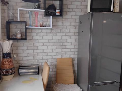 квартира по адресу Героев Харькова просп. (Московский), 306