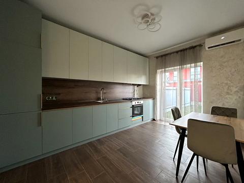 дом по адресу Остромирська ул.