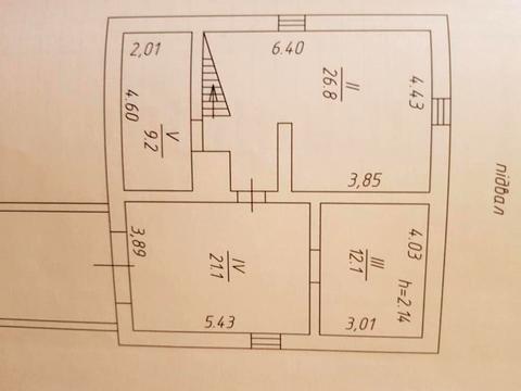 будинок за адресою Сагайдачного вул.