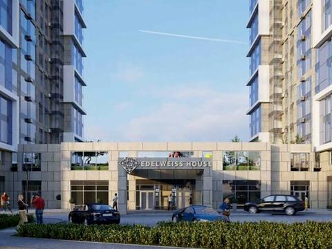 коммерческая по адресу Зверинецкая ул., 72